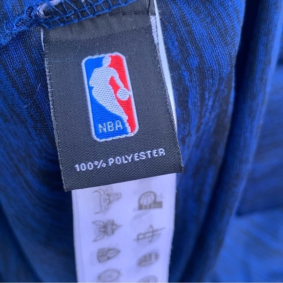 NBA‎ Golden State Warrior Tee-shirt in men’s large, Athleisure and fan we… - Picture 7 of 8